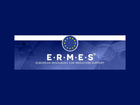 European Resources for Mediation Support (ERMES)