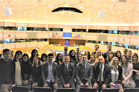 Support to Public Administration Reform for EU Integration of the Western Balkans 